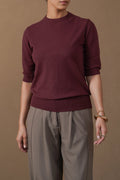 MAROON THE EVERYDAY JUMPER