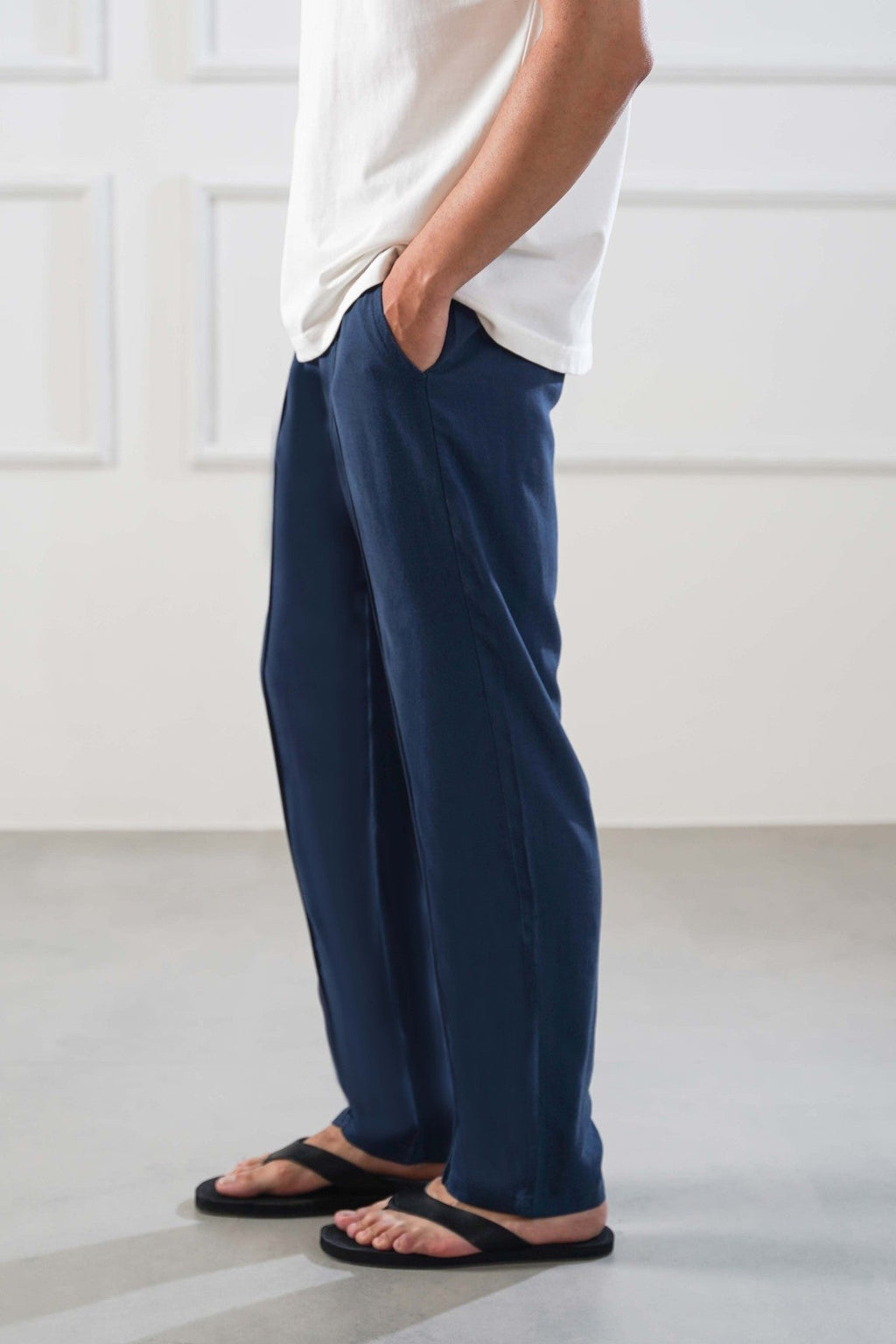 TAPERED PANTS