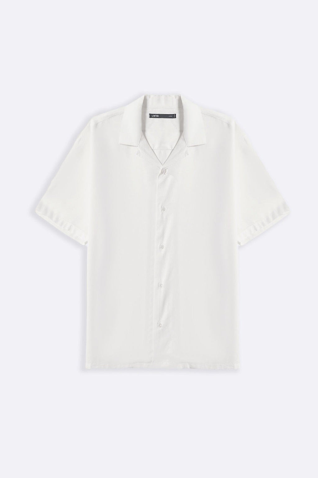 OFF WHITE BASIC SAFARI SHIRT