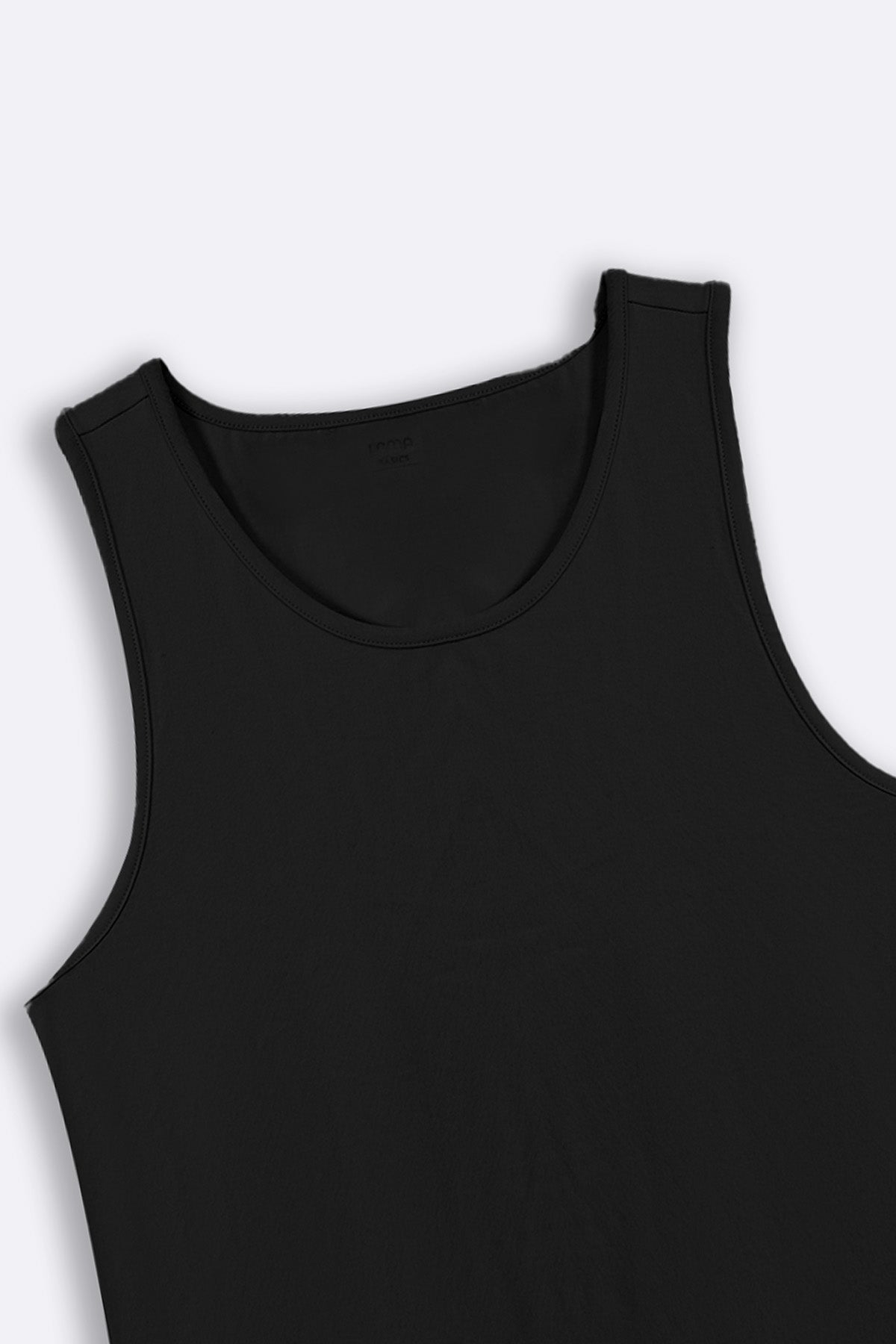 BLACK DAILY TANK