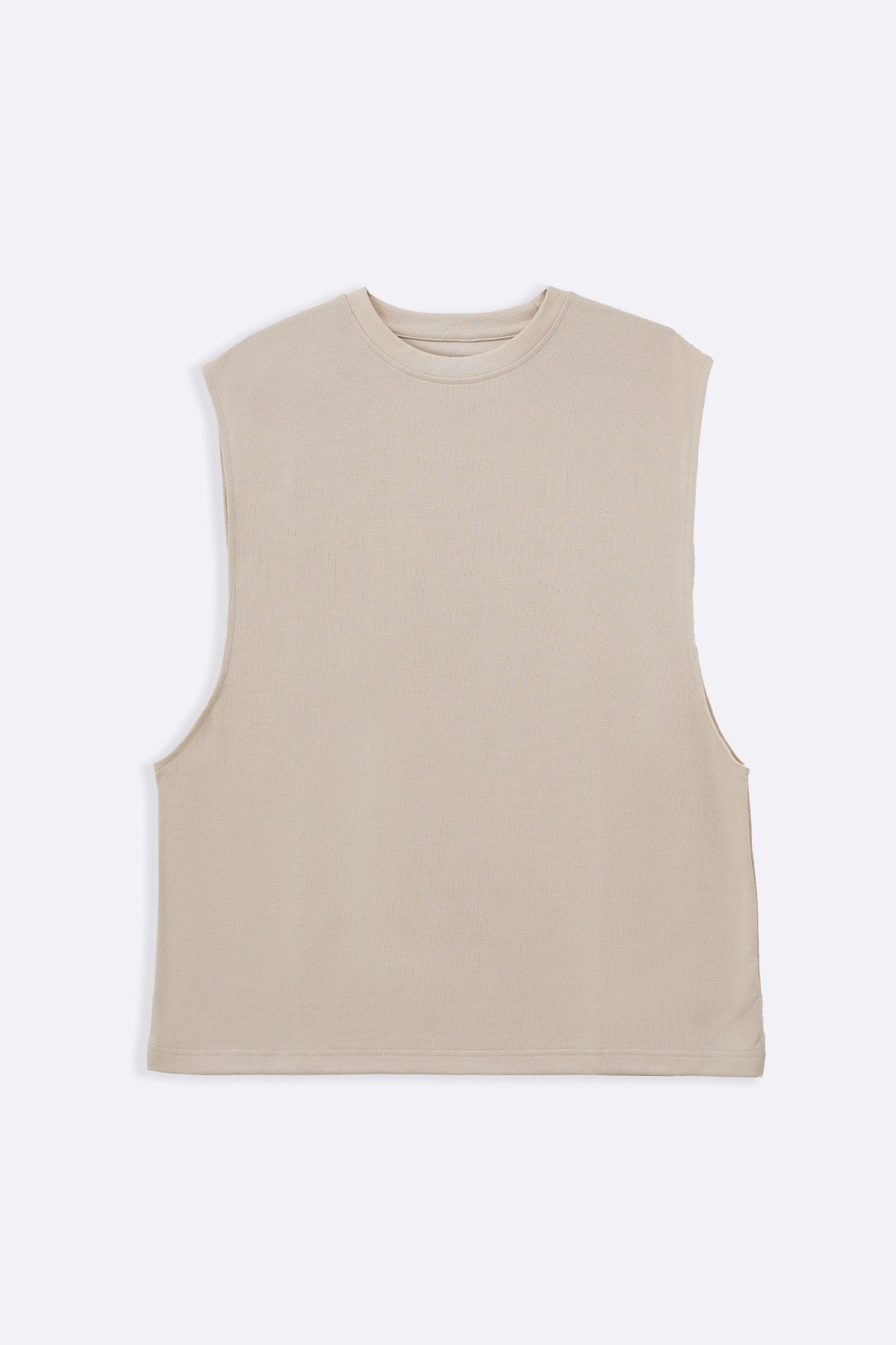 IVORY PEDRO TANK TOP