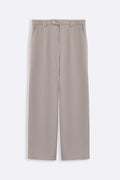 BEIGE SMART DAILY PANTS