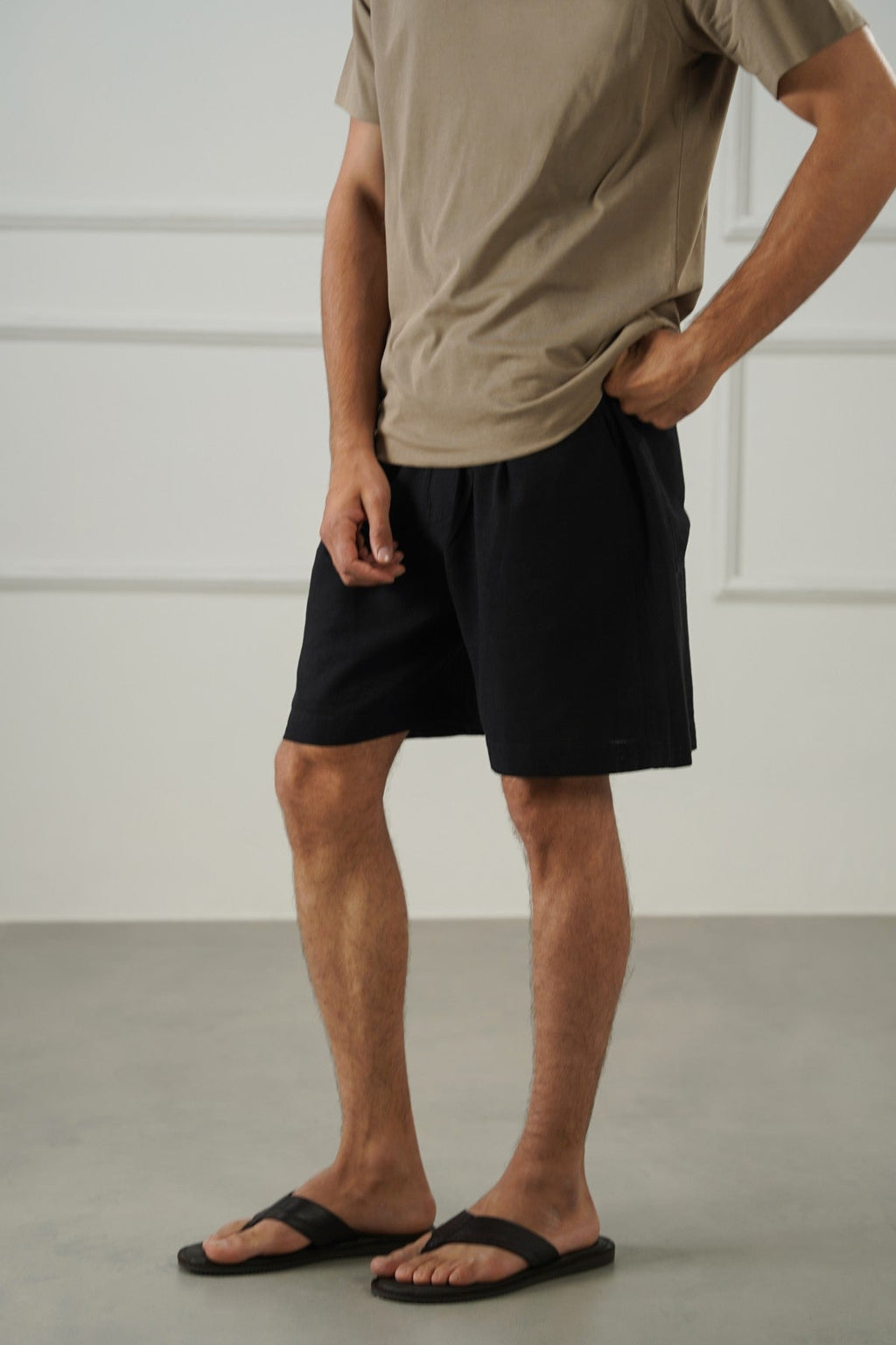 BLACK HOLIDAY SHORTS