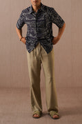 MOUSE ESSENTIAL FIT TROUSERS