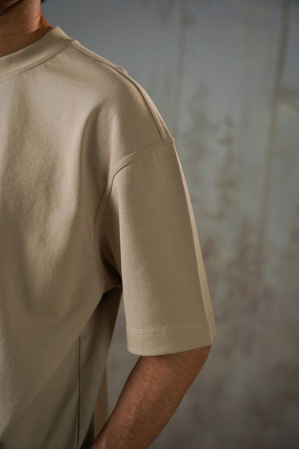 SAND EVERYDAY TEE