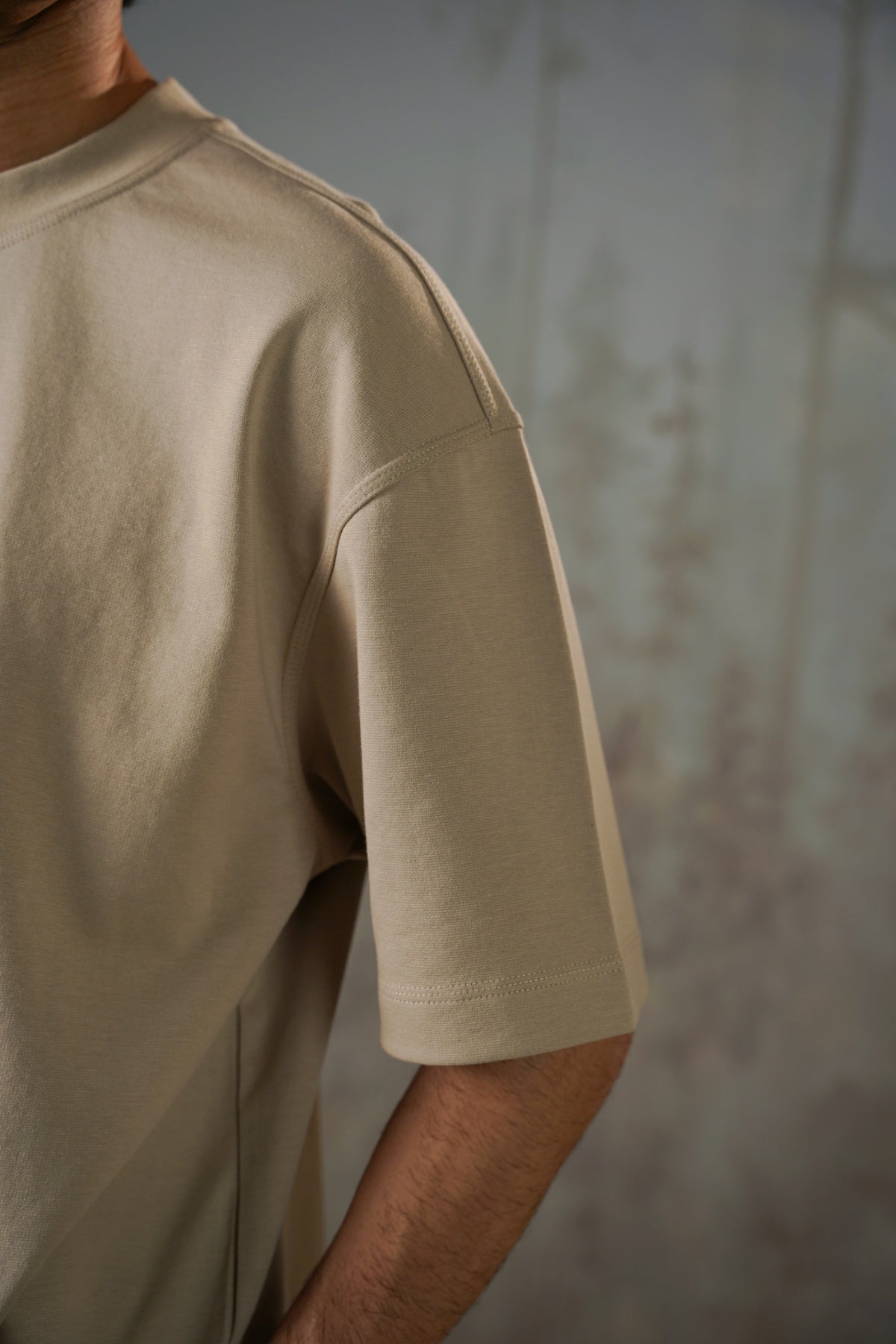 SAND EVERYDAY TEE