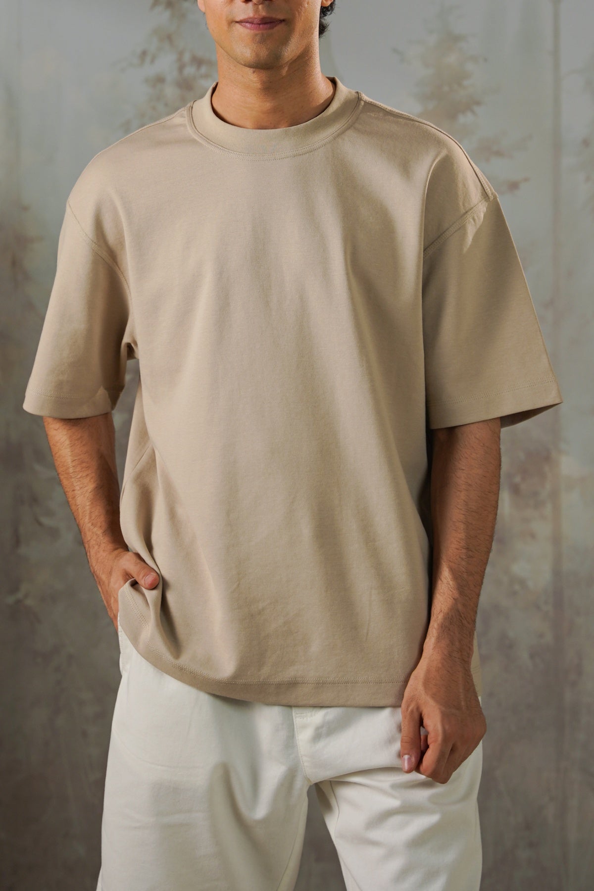 SAND EVERYDAY TEE