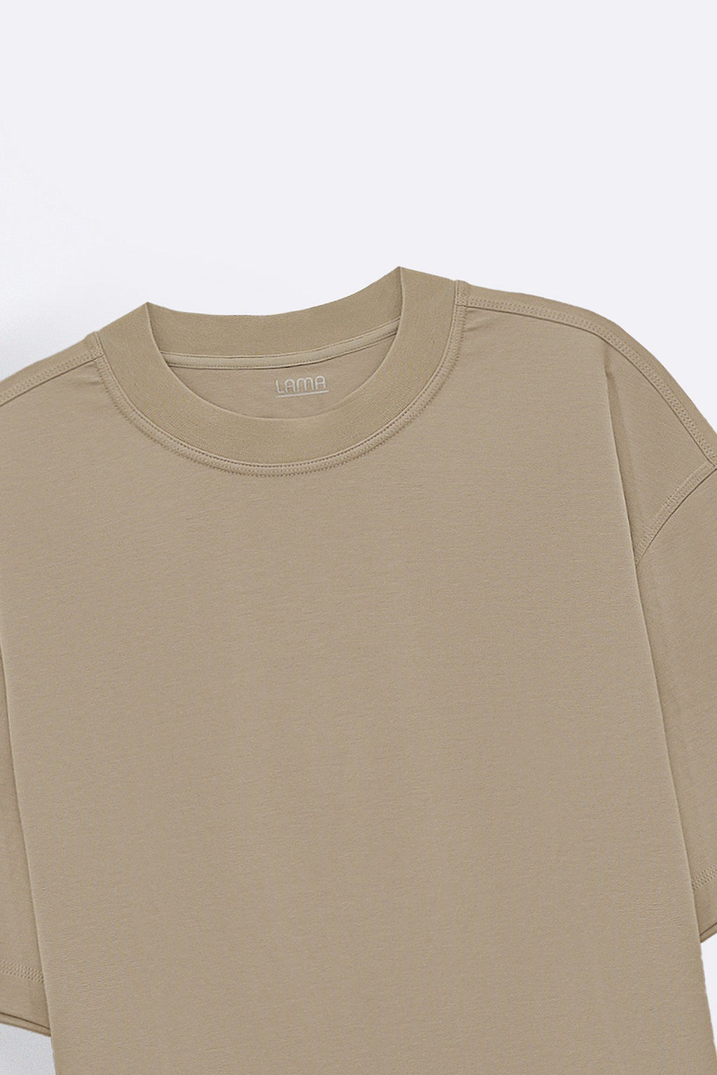 SAND EVERYDAY TEE