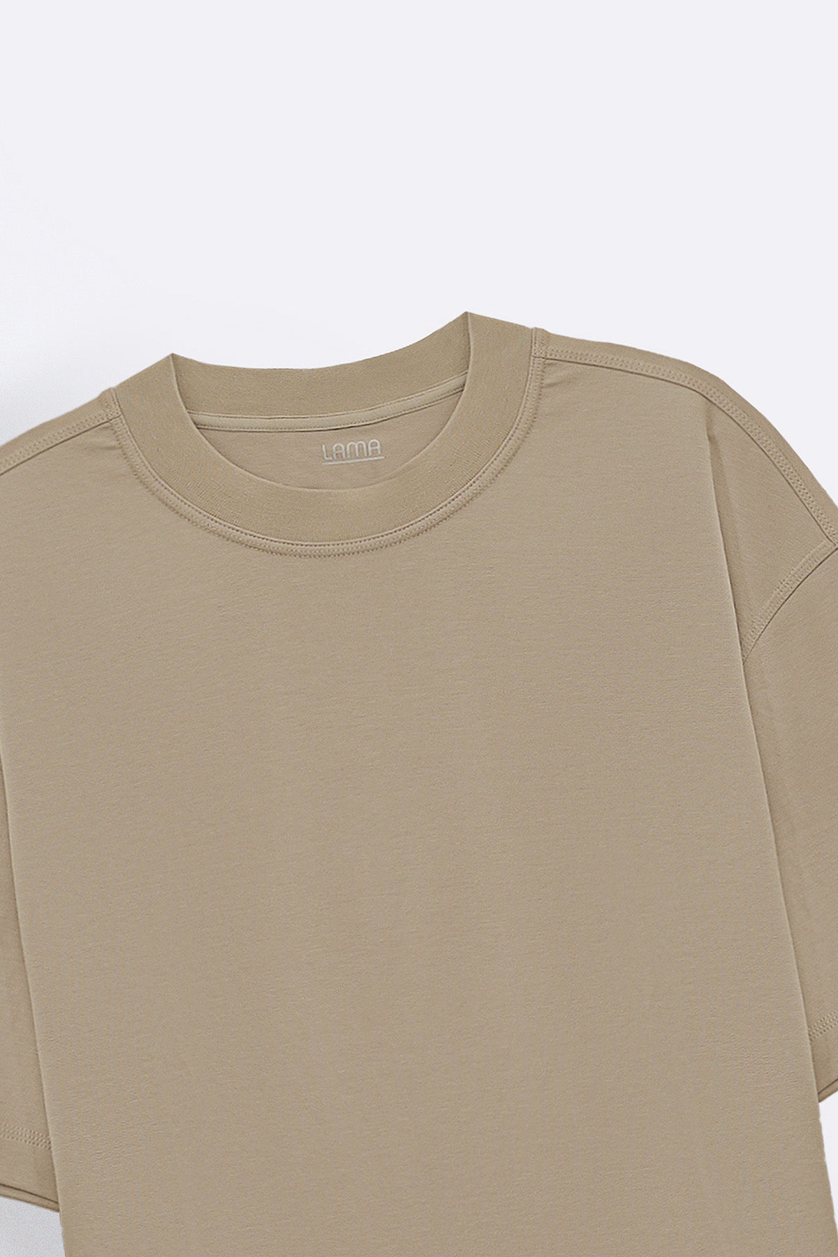 SAND EVERYDAY TEE