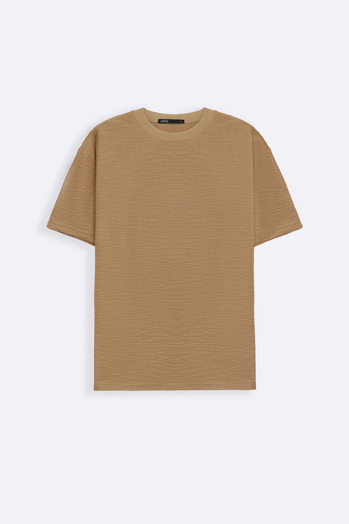 SAND BUCKLE TEE