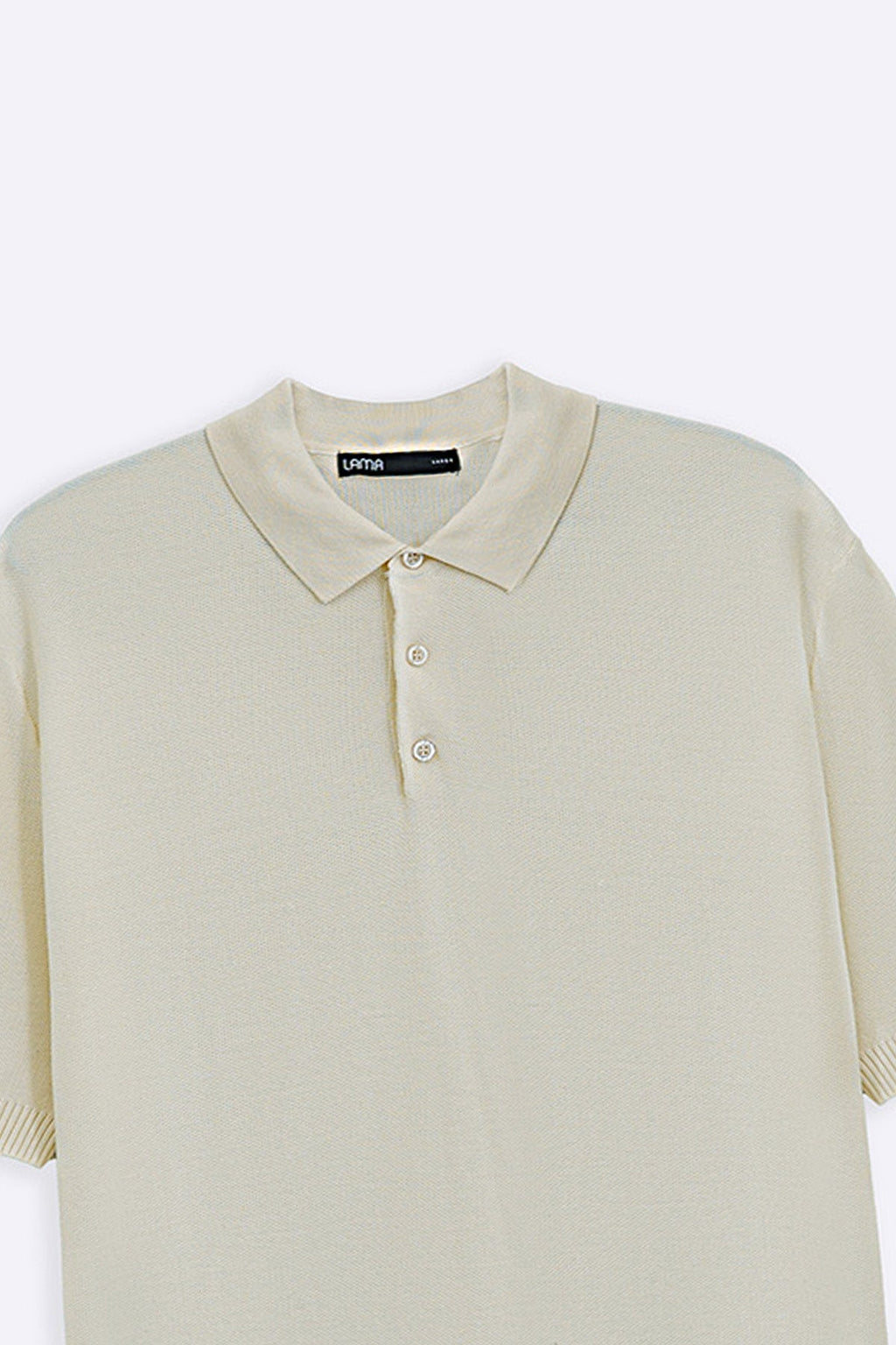 CREAM ESSENTIAL POLO
