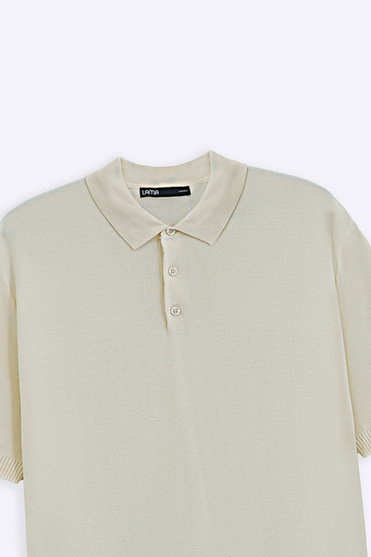 CREAM ESSENTIAL POLO