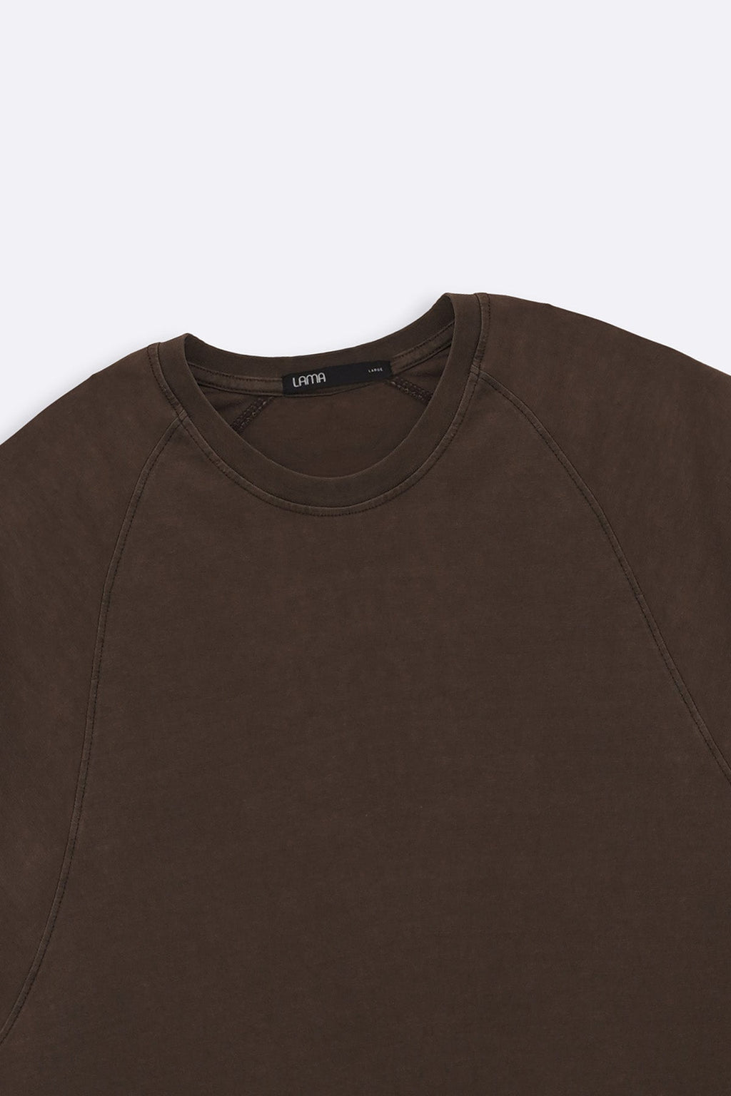 BROWN STREET STYLE TANK TOP