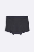 GREY SEAMLESS BOXERS