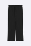 BLACK WEEKEND LOUNGE TROUSERS