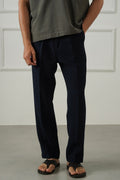 TEXTURED ADJUSTABLE PANTS