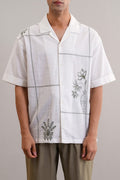 OFF WHITE ZEN GARDEN SAFARI