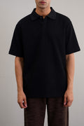 BLACK MATRIX POLO