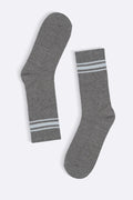 COTTON BLEND SOCKS