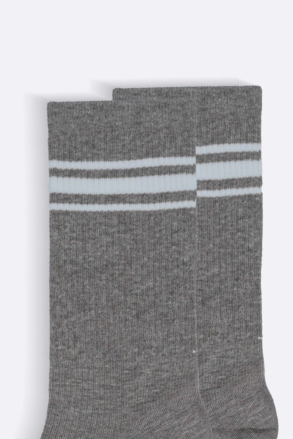 COTTON BLEND SOCKS
