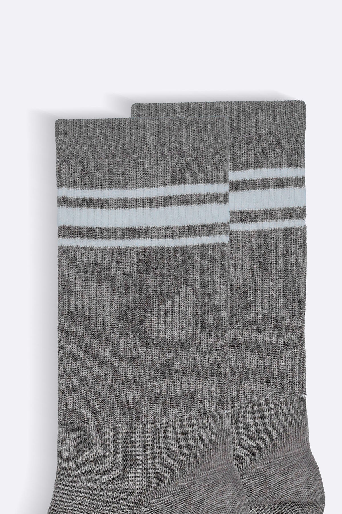 COTTON BLEND SOCKS