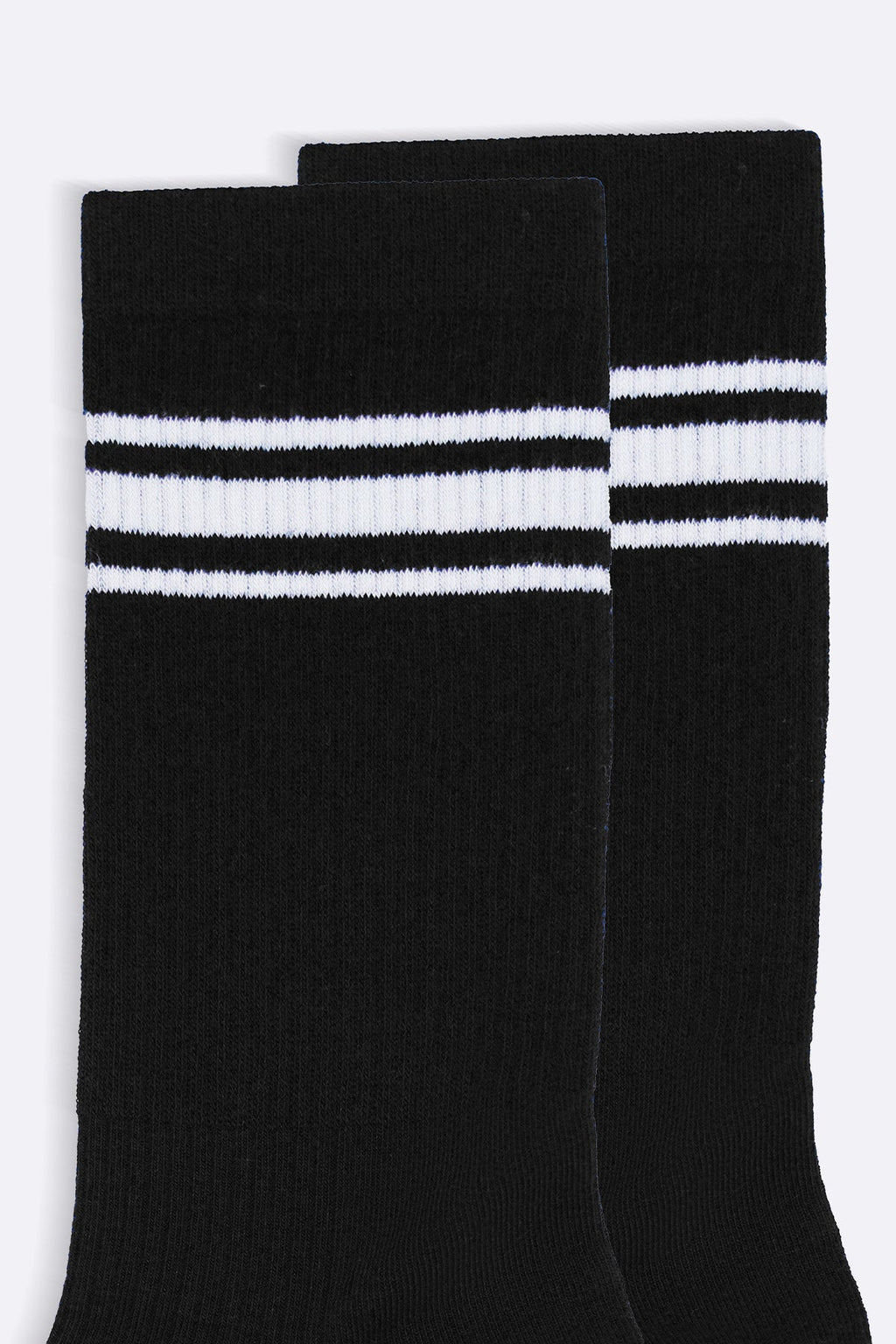 COTTON BLEND SOCKS