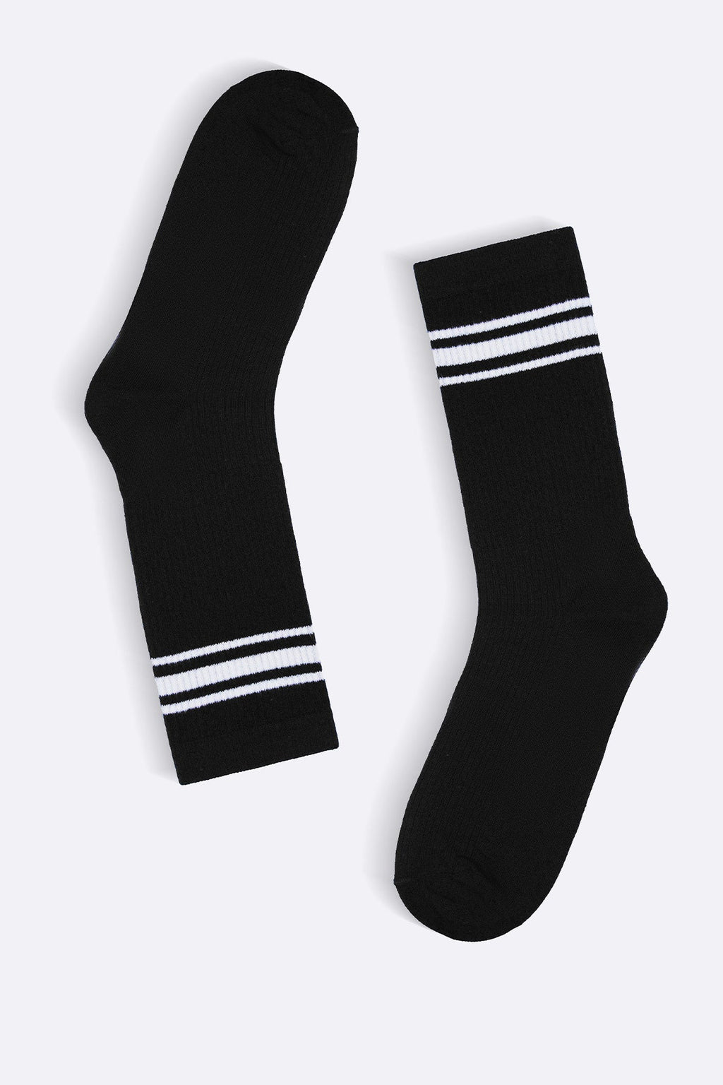 COTTON BLEND SOCKS