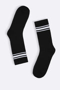 COTTON BLEND SOCKS