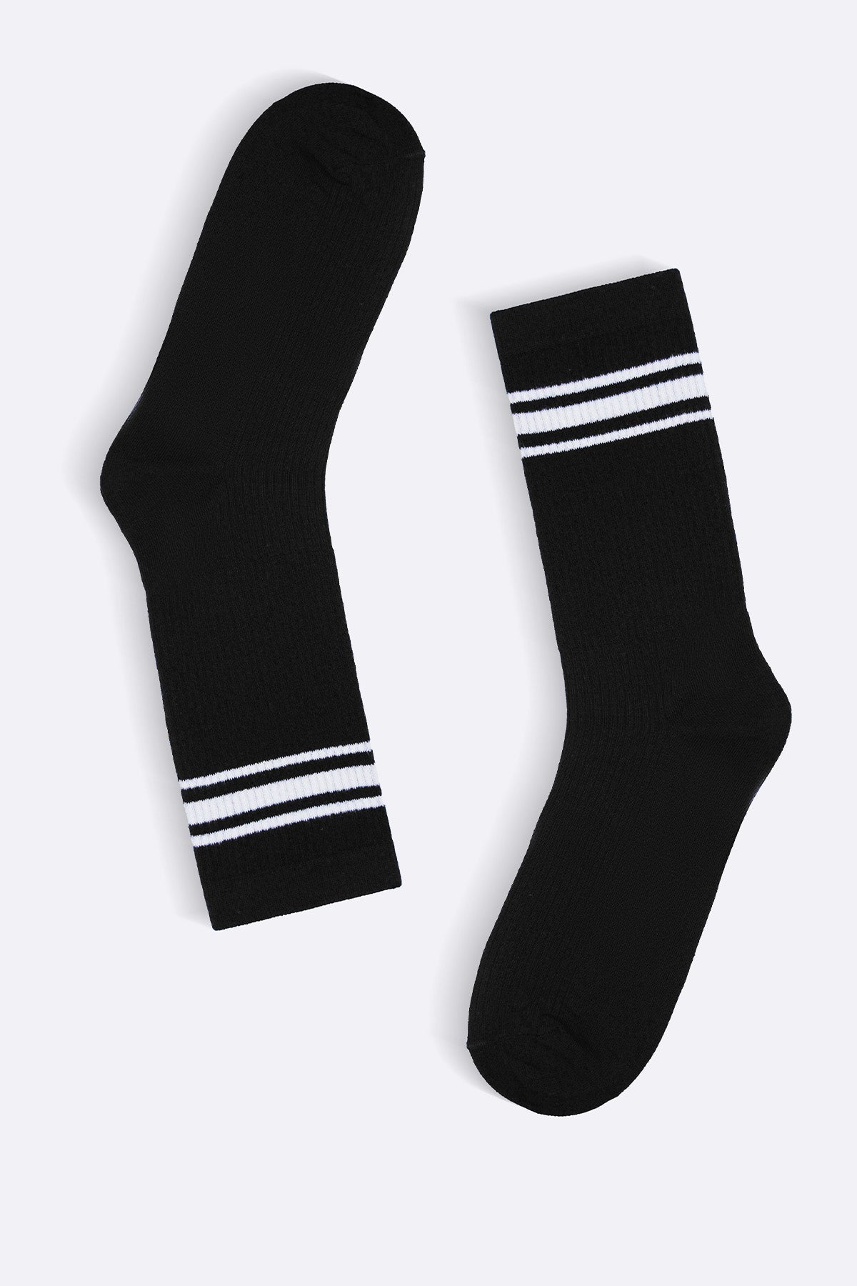 COTTON BLEND SOCKS