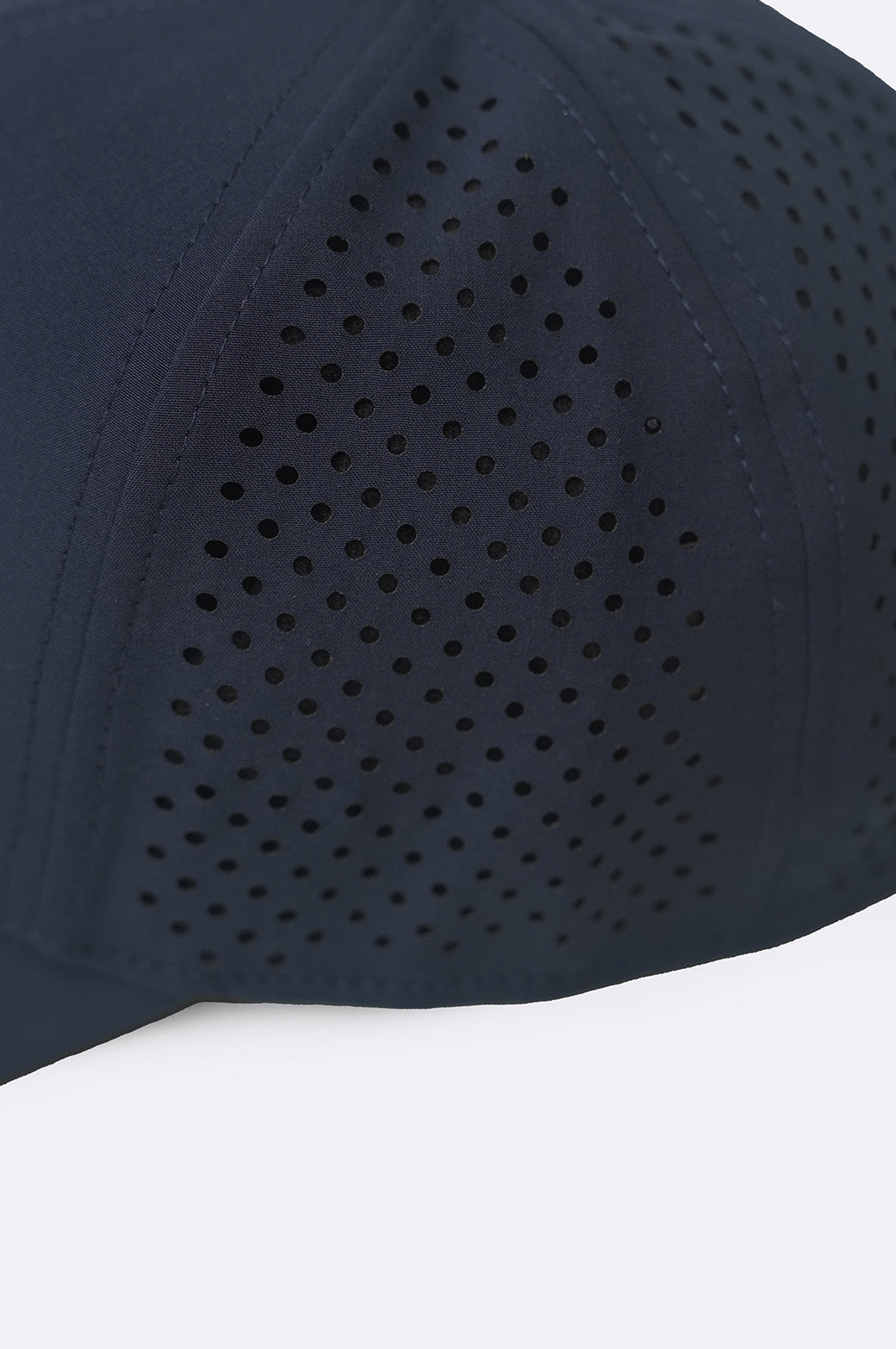NAVY CRICKET CAP