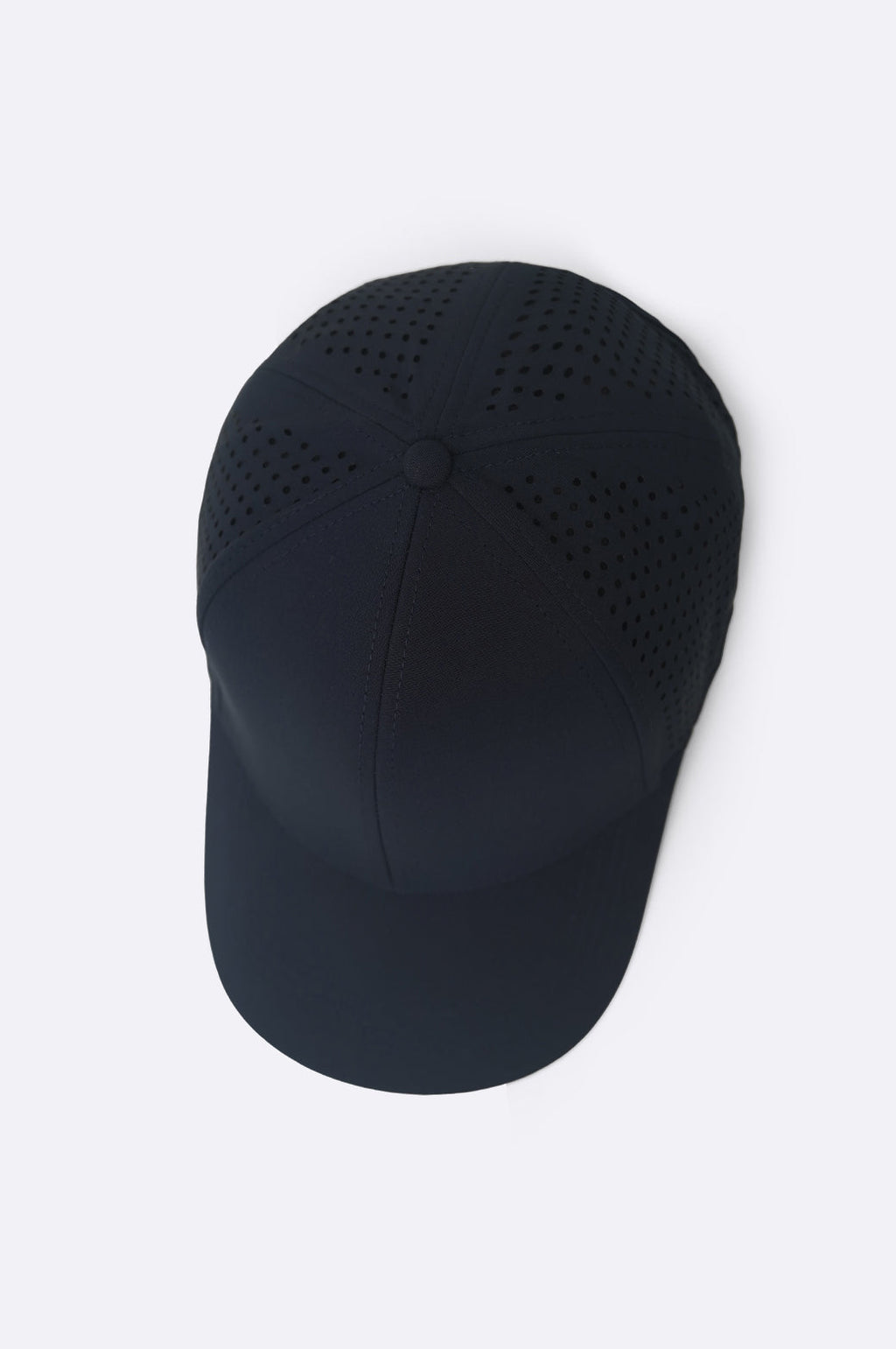 NAVY CRICKET CAP