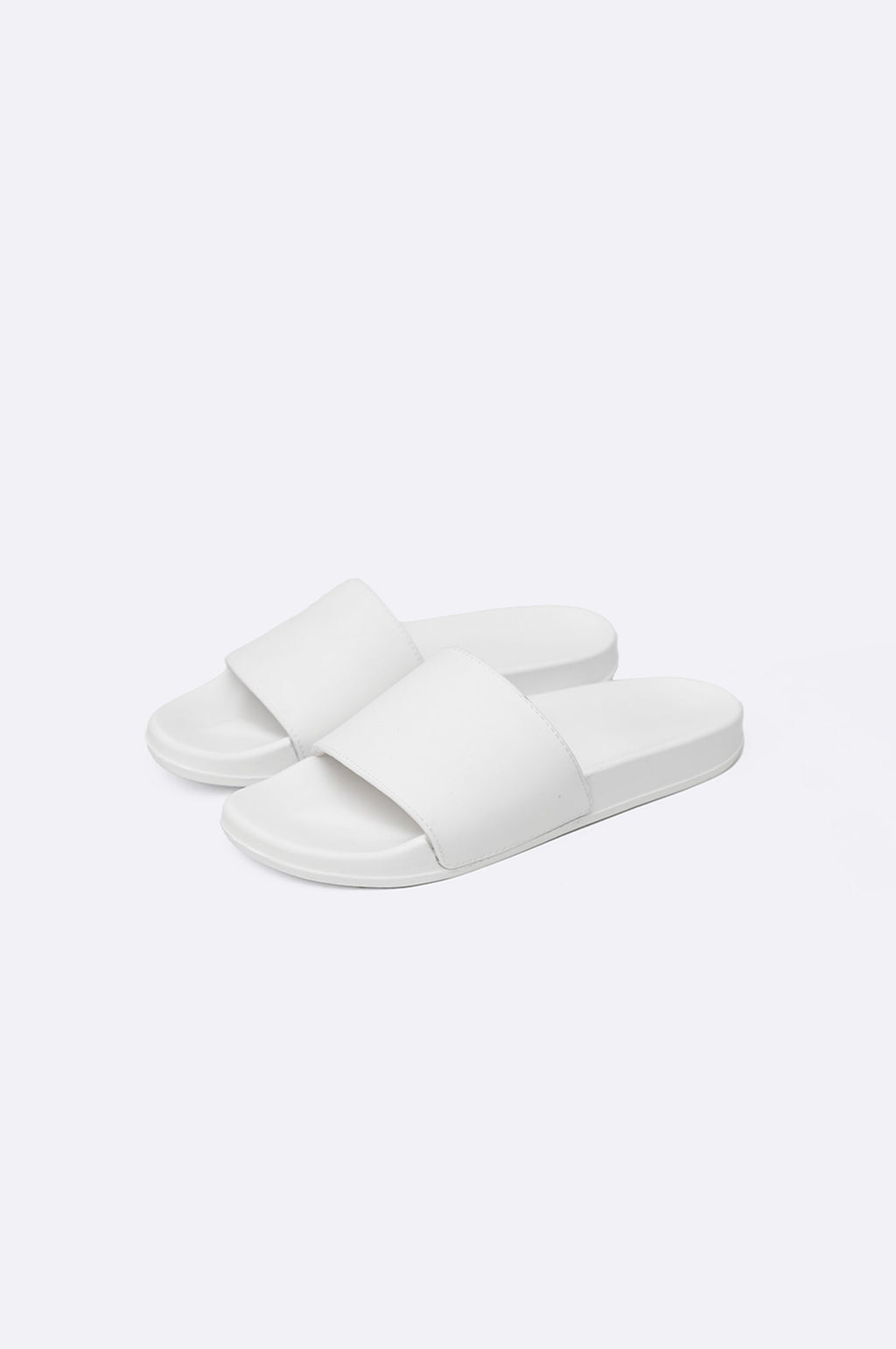 OFF WHITE EVERYDAY SLIDES