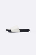 WHITE EVERYDAY SLIDES