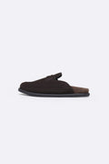 COFFEE PEBBLE GRAIN MULES