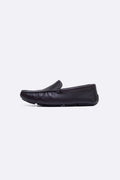 DARK BROWN DRIVING MOCASSINS