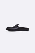 COMFORT LEATHER CLOGS