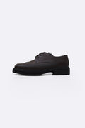 BROWN CLASSIC LEATHER BROGUES