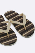 BEIGE HAWAI SUMMER SLIPPERS