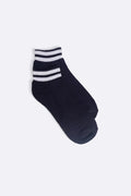 NAVY SPORTS SOCKS