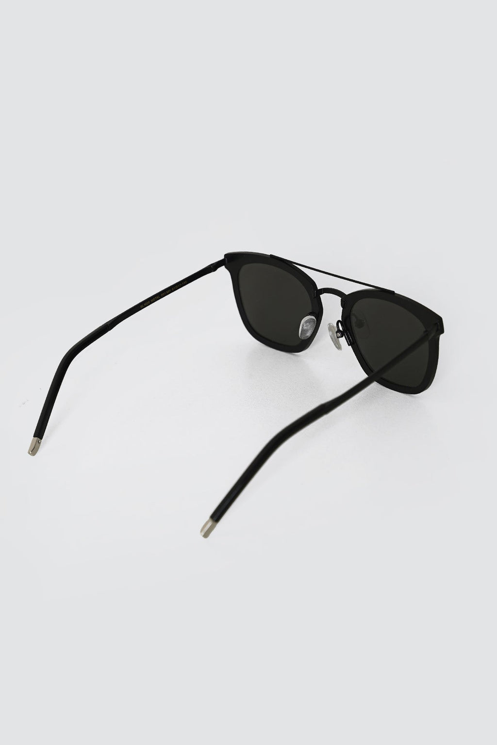 BLACK AVIATOR 3.1