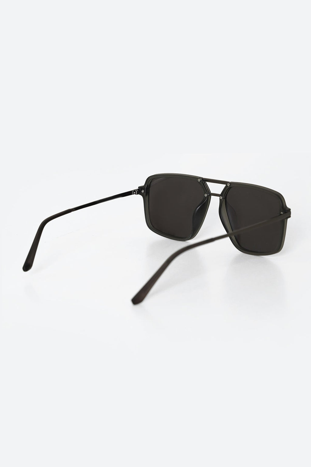 GREY BLACK POLAR SLATE