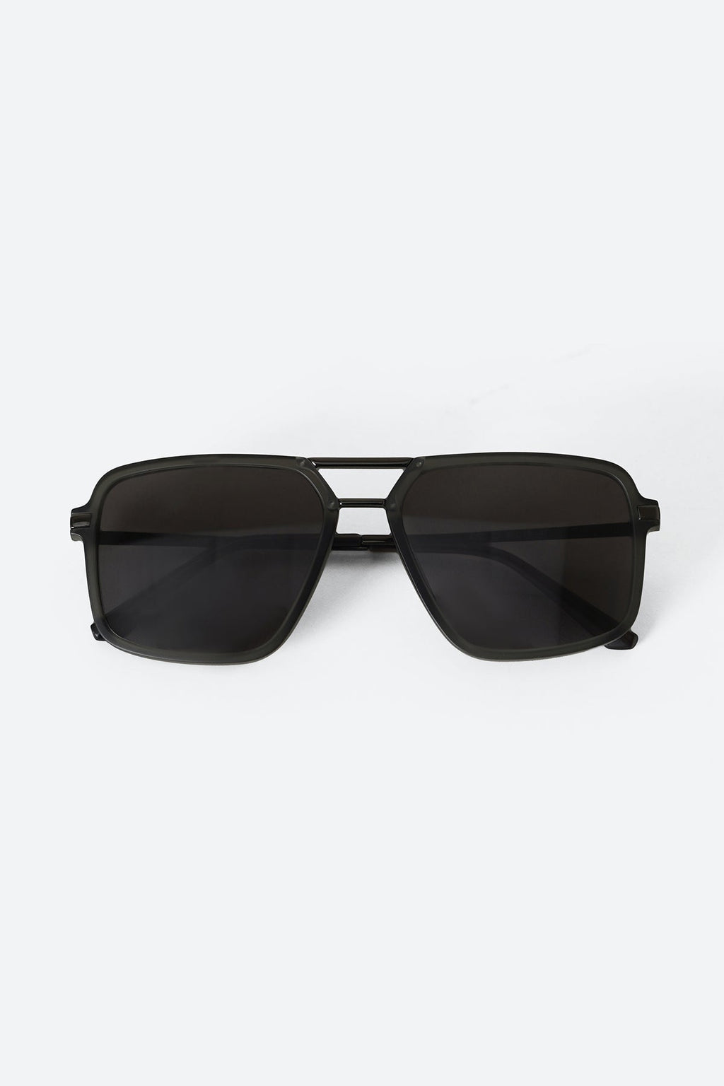 GREY BLACK POLAR SLATE