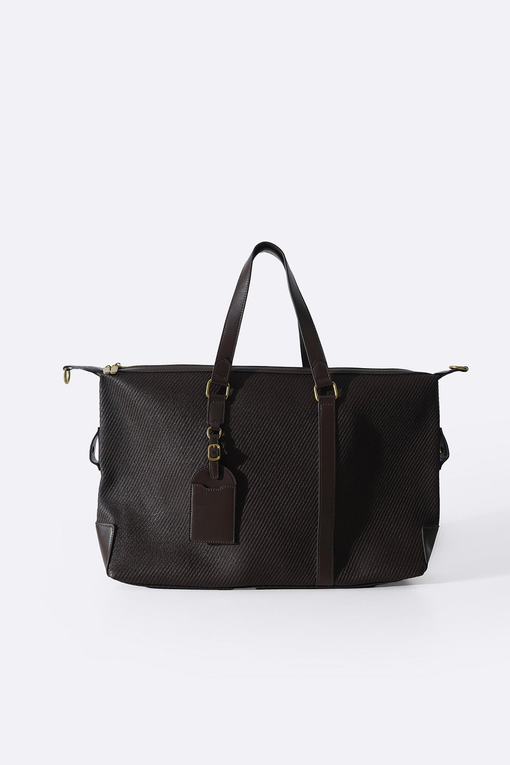 COFFEE ORTAKOY UNISEX DUFFEL