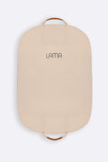 ECRU Canvas Garment Bag