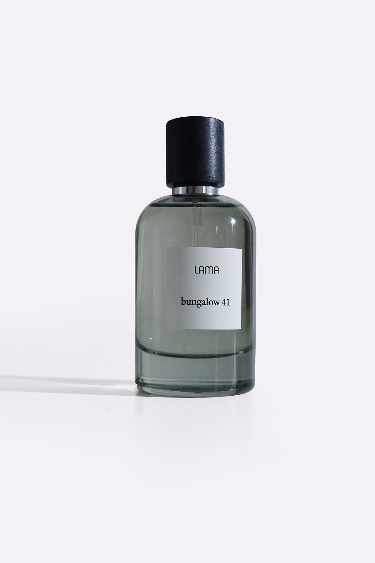 SUMMER CITRUS PERFUME LAMA
