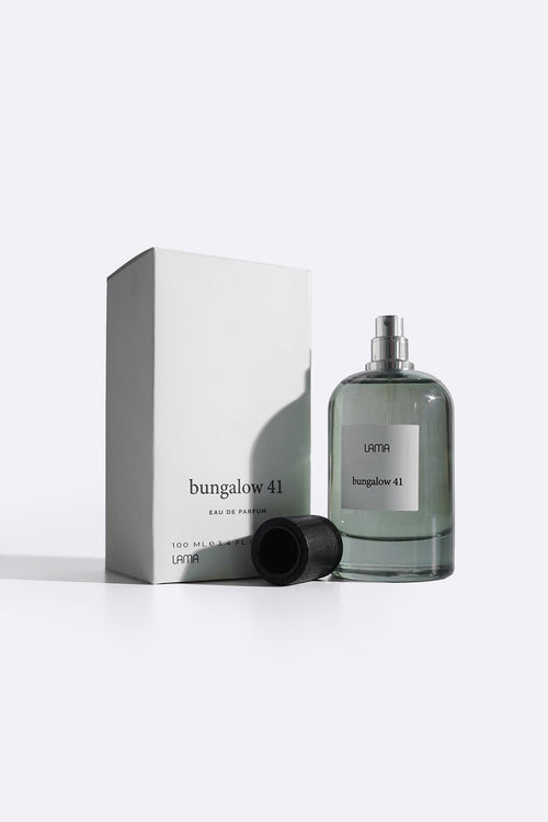 SUMMER CITRUS PERFUME LAMA