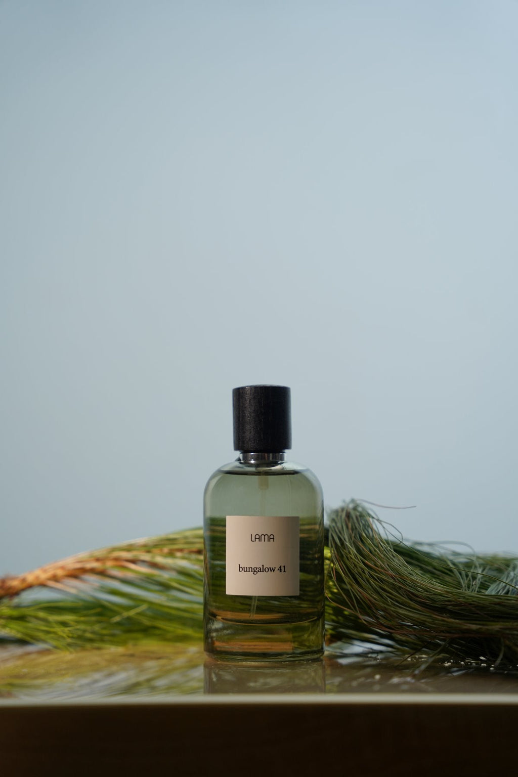 SUMMER CITRUS PERFUME LAMA