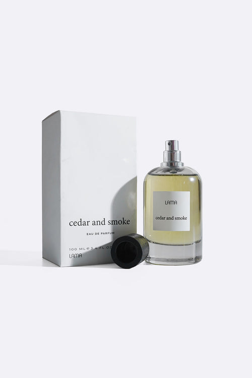 LAMA NIGHT SCENT 