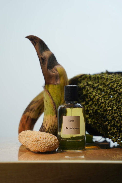 LAMA NIGHT SCENT 
