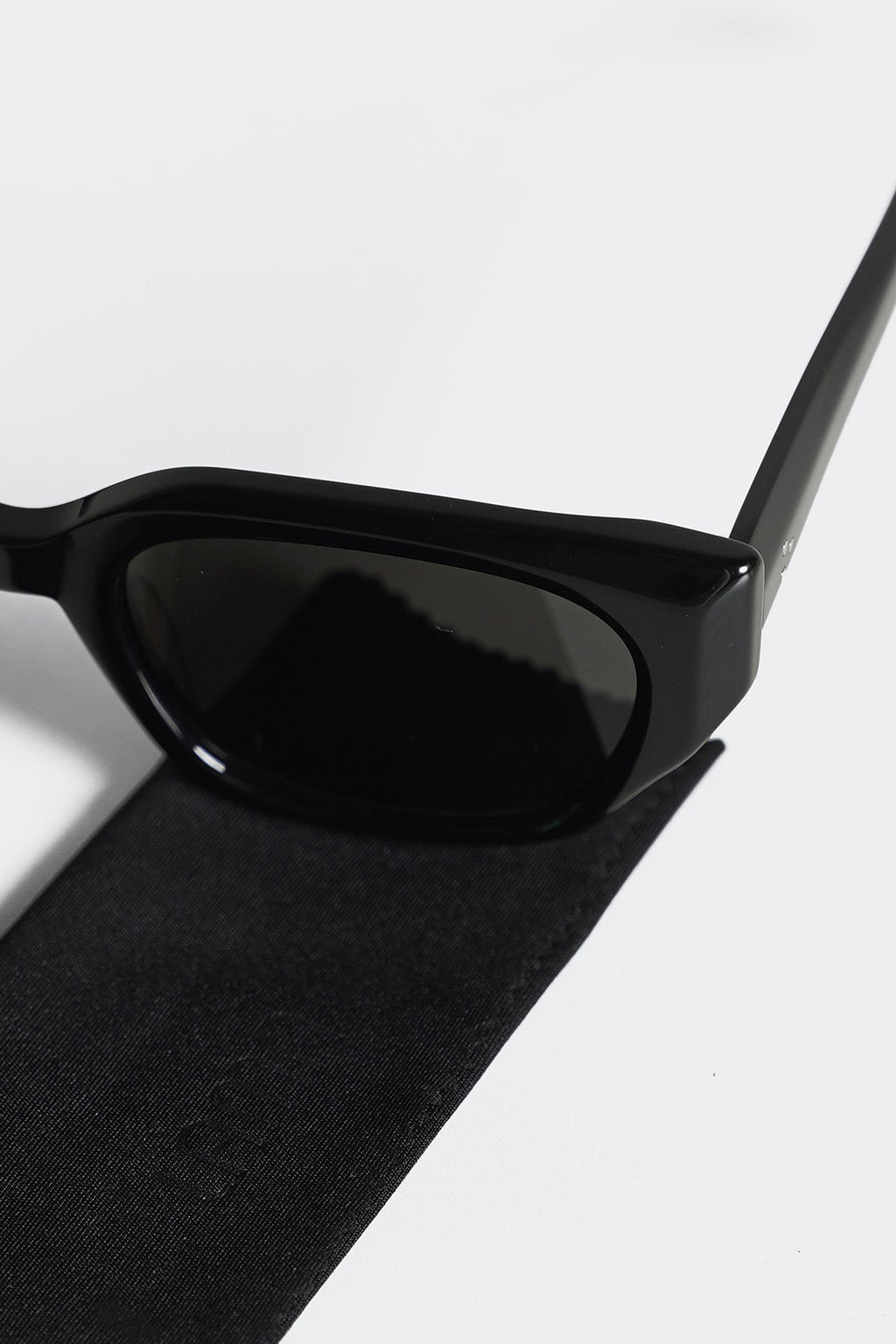 BLACK PALERMO BLACK